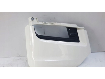 Бампер MAN TGX