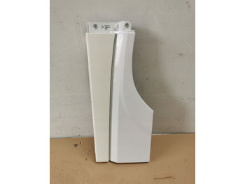 Кузов і екстер'єр DAF XF 106