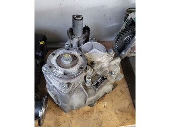 Трансмісія