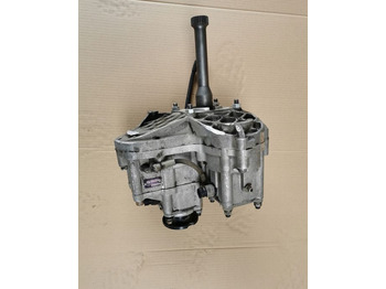 Трансмісія MERCEDES-BENZ Actros