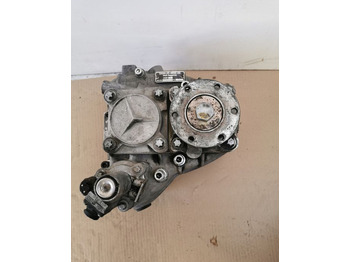 Трансмісія MERCEDES-BENZ