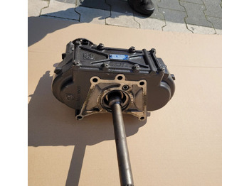 Трансмісія PRZYSTAWKA PTO N AS/10 B+C-IT3: фото 2 Трансмісія PRZYSTAWKA PTO N AS/10 B+C-IT3: фото 2