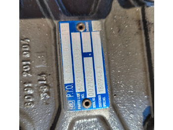 Трансмісія PRZYSTAWKA PTO N AS/10 B+C-IT3: фото 3 Трансмісія PRZYSTAWKA PTO N AS/10 B+C-IT3: фото 3