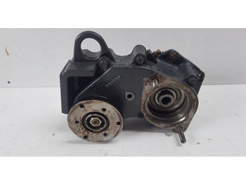 Трансмісія SCANIA