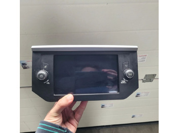 Навігаційна система IVECO Stralis