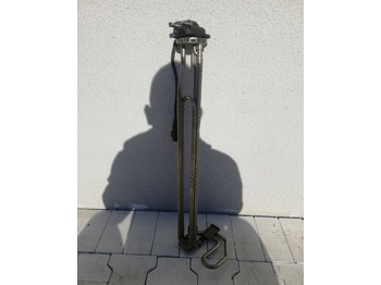 Паливна система RENAULT