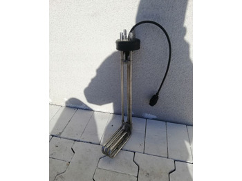 Паливна система RENAULT