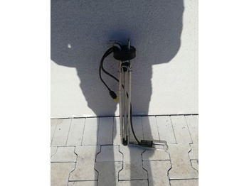 Паливна система RENAULT