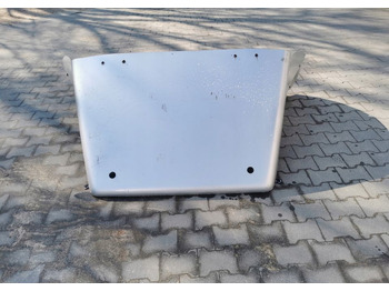 Аеродинаміка/ Спойлери VOLVO FL