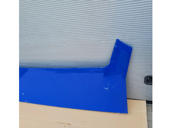 Аеродинаміка/ Спойлери в категорії Вантажівки SPOJLER ZAKABINOWY IVECO S WAY RH ORYGINAŁ CHWALIM116: фото 3