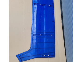 Аеродинаміка/ Спойлери в категорії Вантажівки SPOJLER ZAKABINOWY IVECO S WAY RH ORYGINAŁ CHWALIM116: фото 5