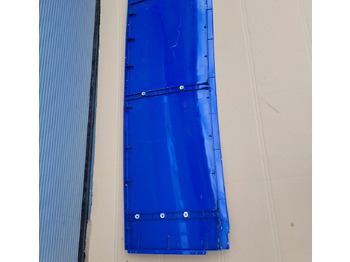 Аеродинаміка/ Спойлери в категорії Вантажівки SPOJLER ZAKABINOWY IVECO S WAY RH ORYGINAŁ CHWALIM116: фото 4