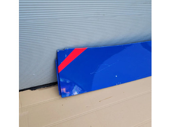 Аеродинаміка/ Спойлери в категорії Вантажівки SPOJLER ZAKABINOWY IVECO S WAY RH ORYGINAŁ CHWALIM116: фото 2