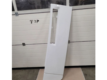 Аеродинаміка/ Спойлери IVECO Stralis