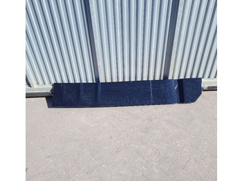 Аеродинаміка/ Спойлери MAN TGX