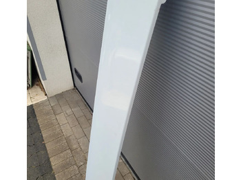 Аеродинаміка/ Спойлери в категорії Вантажівки SPOJLER ZAKABINOWY MERCEDES ACTROS MP5 LH. ORYGINAŁ CHWALIM116: фото 2 Аеродинаміка/ Спойлери в категорії Вантажівки SPOJLER ZAKABINOWY MERCEDES ACTROS MP5 LH. ORYGINAŁ CHWALIM116: фото 2