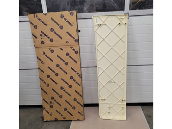 Аеродинаміка/ Спойлери в категорії Вантажівки SPOJLER ZAKABINOWY SCANIA R 1534229 NOWY ORYGINAŁ: фото 2