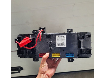 Блок управління RENAULT T