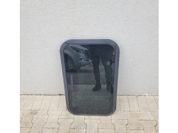 Кузов і екстер'єр DAF XF 105