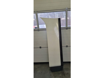 Аеродинаміка/ Спойлери SCANIA R