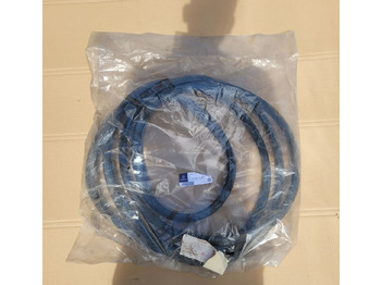 Скло та запчастини MERCEDES-BENZ Actros