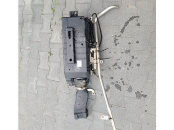 Опалення/ Вентиляція в категорії Вантажівки WEBASTO RENAULT RANGE T ORYGINAL: фото 3