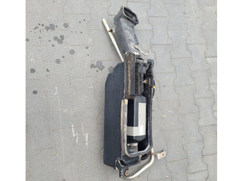 Опалення/ Вентиляція RENAULT T