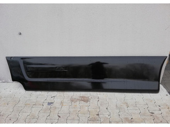 Кузов і екстер'єр DAF XF 105