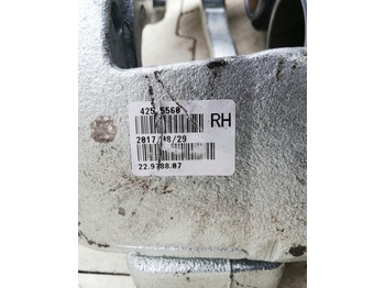 Гальмівний супорт IVECO