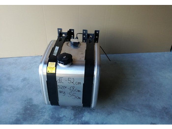 Паливний бак SCANIA