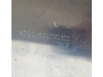 Паливний бак в категорії Вантажівки ZBIORNIK PALIWA VOLVO FH4 RENAULT 21516454 610L 150X70X70CM: фото 4 Паливний бак в категорії Вантажівки ZBIORNIK PALIWA VOLVO FH4 RENAULT 21516454 610L 150X70X70CM: фото 4