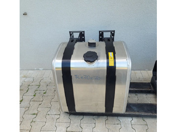 Паливний бак RENAULT