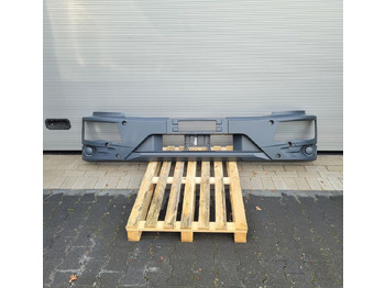 Бампер MAN TGL