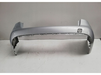 Бампер MERCEDES-BENZ