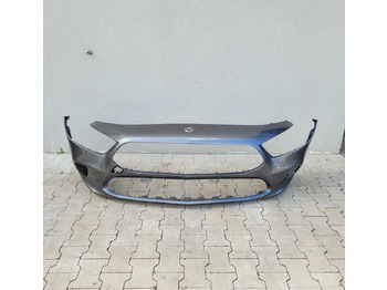 Бампер MERCEDES-BENZ