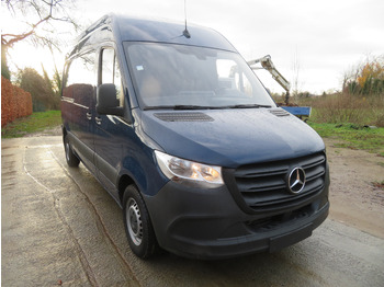 Легковий фургон MERCEDES-BENZ Sprinter 311
