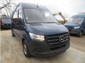 Легковий фургон MERCEDES-BENZ Sprinter 311