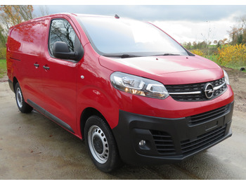 Легковий фургон OPEL Vivaro