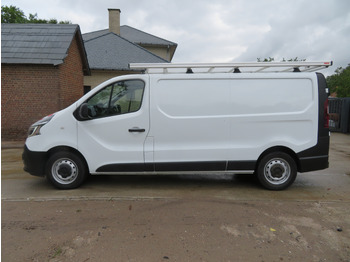 Легковий фургон RENAULT Trafic 2.0dCi - L2H1: фото 4