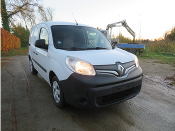 Легковий фургон RENAULT Kangoo Express