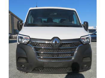 Новий Малотоннажний самоскид Renault Master 2.3dci - L3H1 - Kipper: фото 2