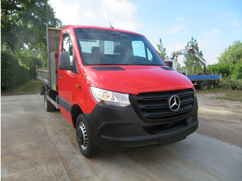 Комерційний автомобіль MERCEDES-BENZ Sprinter 514