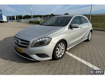 Легковий автомобіль MERCEDES-BENZ