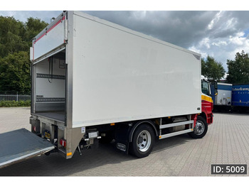 Рефрижератор вантажівка Mercedes-Benz Atego 1623 Day Cab, Euro 6, / Frigoblock / TOP condition: фото 3