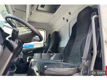 Рефрижератор вантажівка Mercedes-Benz Atego 1623 Day Cab, Euro 6, / Frigoblock / TOP condition: фото 5