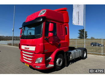 Тягач DAF CF 440