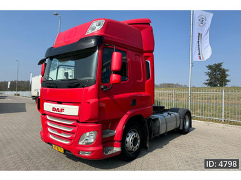 Тягач DAF CF 440