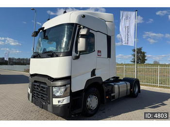 Тягач RENAULT T 460