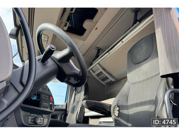 Тягач DAF XF 450 SC, Euro 6, / Fridge: фото 5