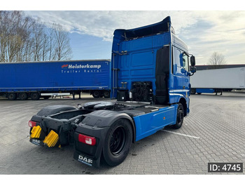 Тягач DAF XF 450 SC, Euro 6, / Fridge: фото 3
